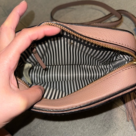 KATE SPADE CROSSBODY PURSE - Picture 3 of 5